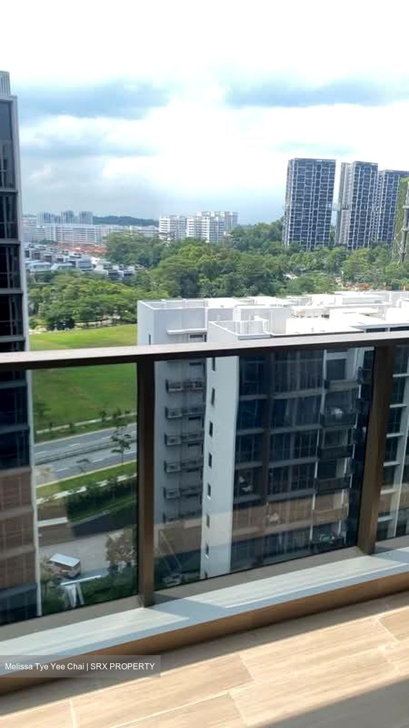 The Botany At Dairy Farm (D23), Condominium #586466261